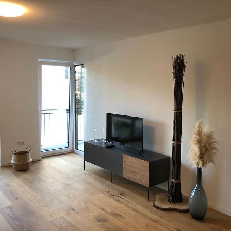 Modernes Apartment Gondelsheim Dış mekan fotoğraf