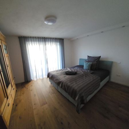 Modernes Apartment Gondelsheim Dış mekan fotoğraf