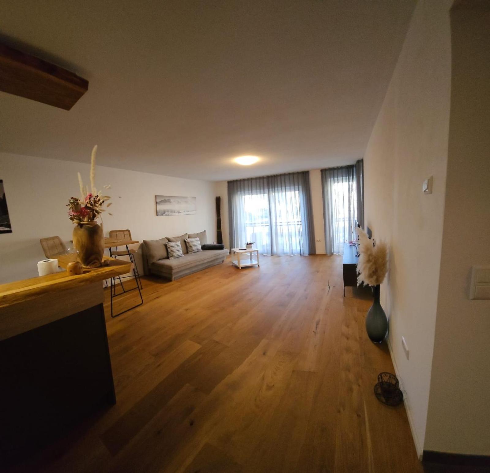 Modernes Apartment Gondelsheim Dış mekan fotoğraf